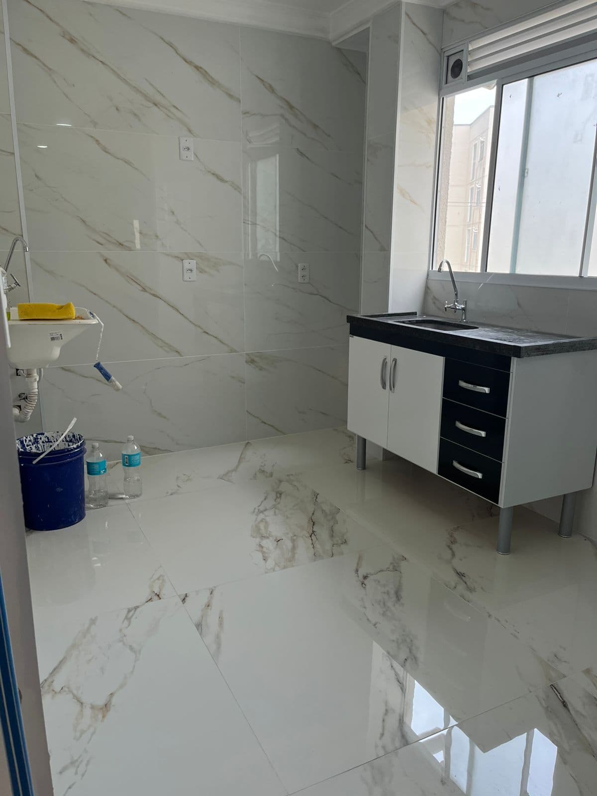 Apartamento à Venda – Condomínio Morada Carioca