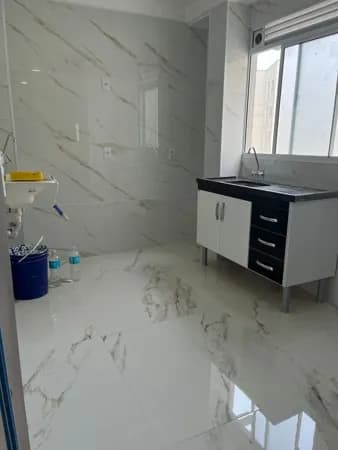 Apartamento à Venda – Condomínio Morada Carioca