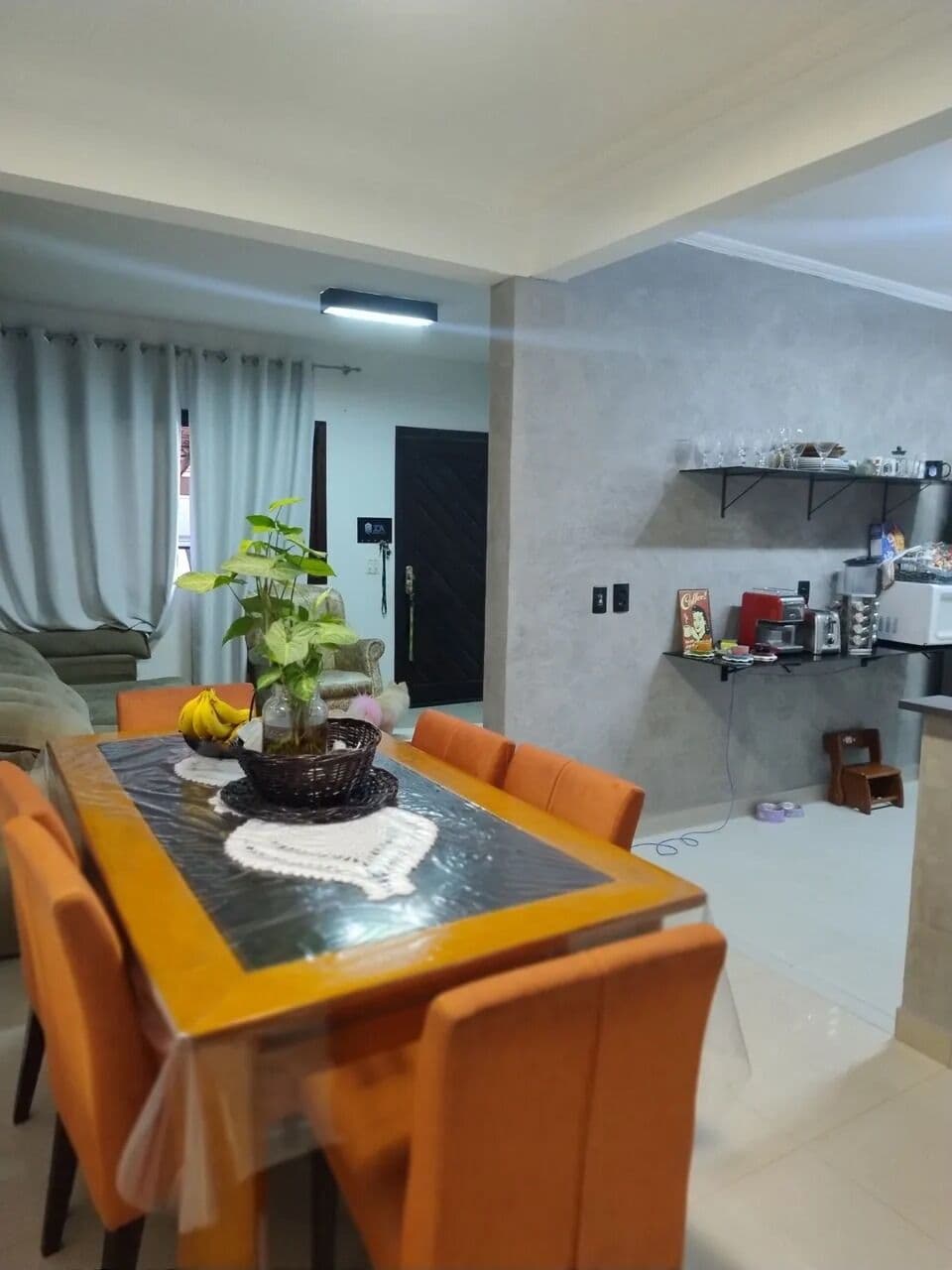 Sobrado à Venda – Vila Suíça | Mogi das Cruzes/SP