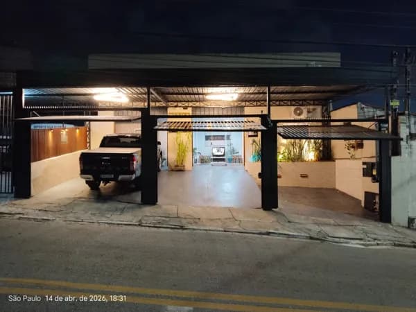 Sala Comercial na Vila Oliveira em Mogi das Cruzes