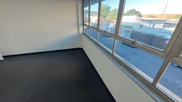 Sala corporativa para locacao no centro em Mogi das Cruzes