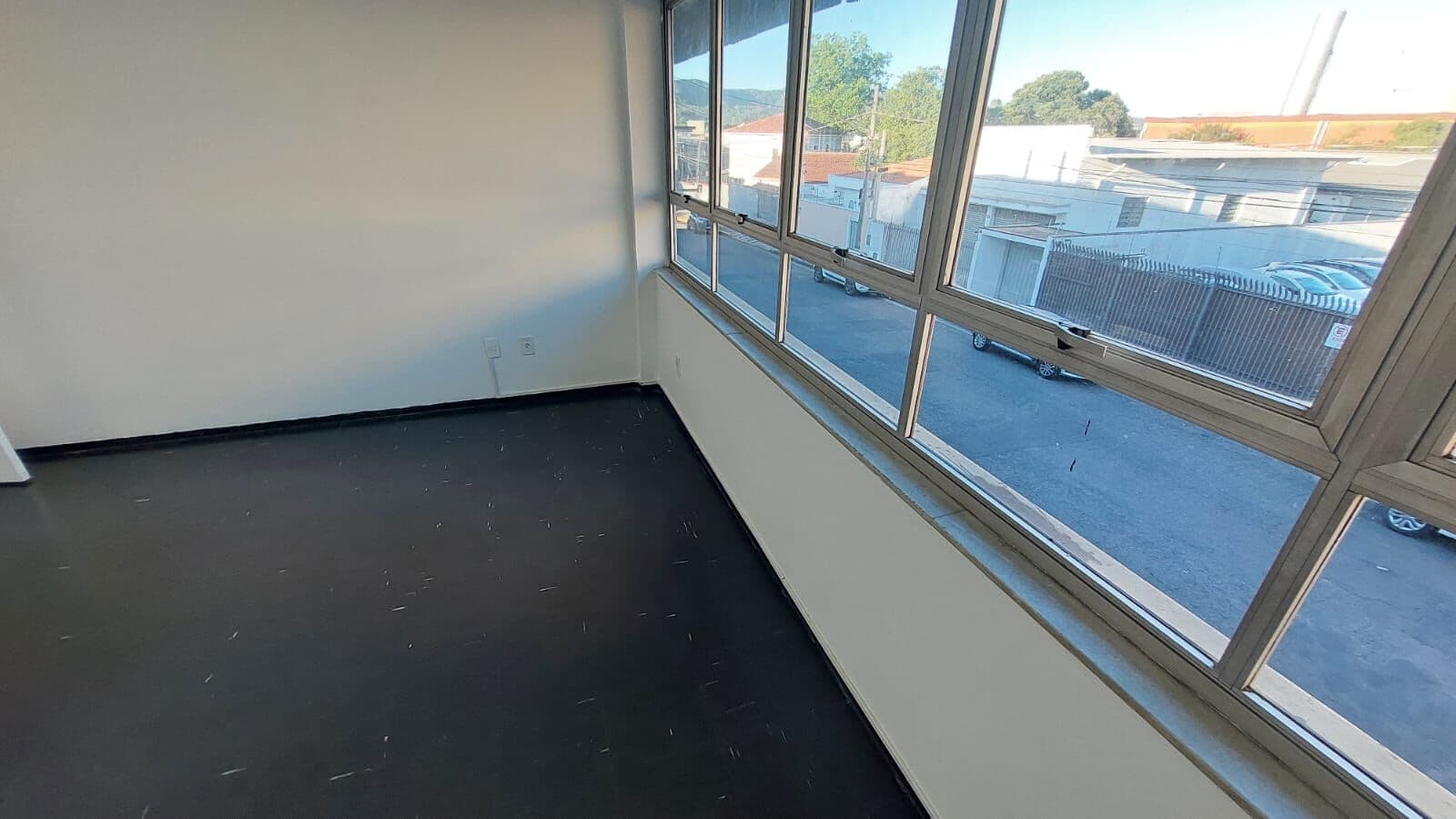 Sala corporativa para locacao no centro em Mogi das Cruzes