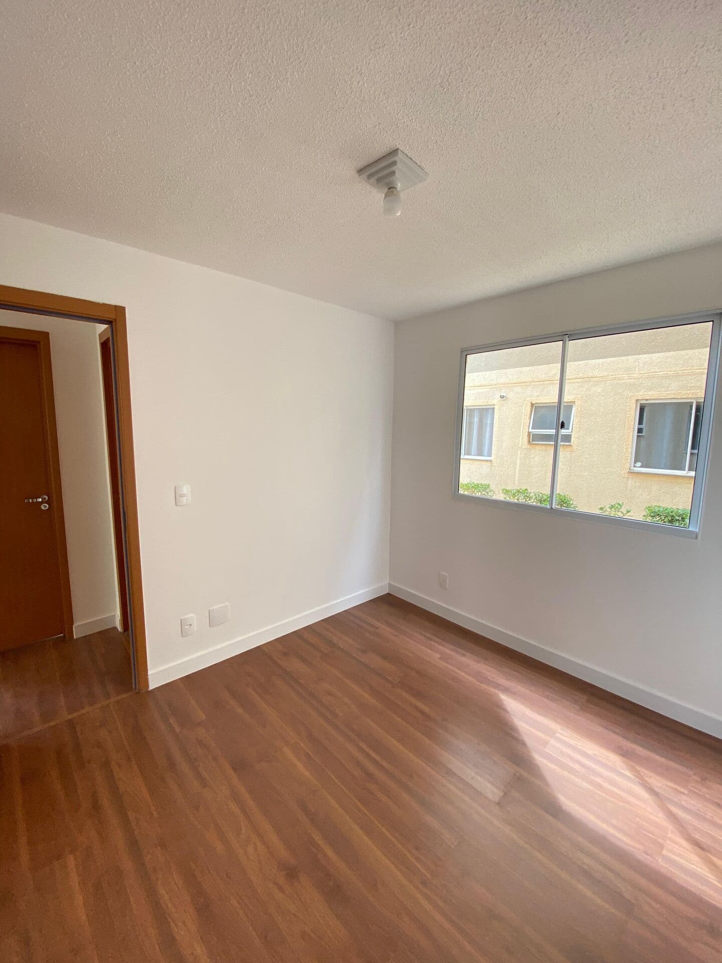 Apartamento Térreo à Venda em Suzano – Condomínio com Lazer Completo e Segurança