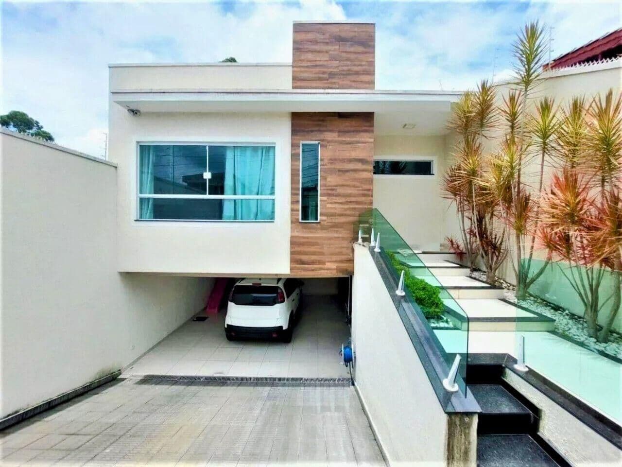 Casa completa à venda - Mogi das Cruzes/SP