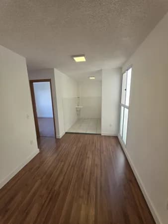 Apartamento em Suzano - Chácara Estância Paulista