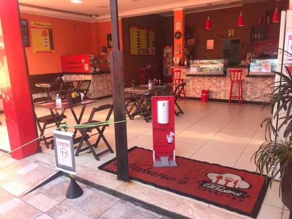 Sala/Conjunto em Ferraz de Vasconcelos - Parque São Francisco