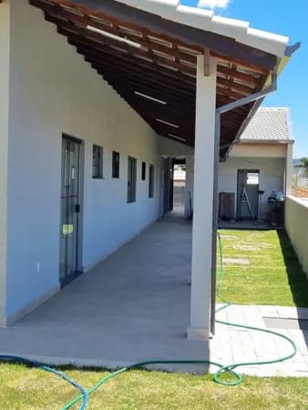 Casa Térrea para locação no Mogi Moderno | 270m² com Amplo Quintal