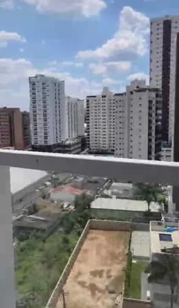 Apartamento em Mogi das Cruzes - Vila Oliveira
