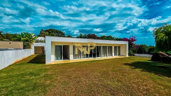 Casa à venda no Parque dos Resedás / Itupeva