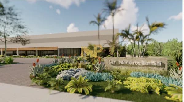 Prédio Residencial / Medeiros / Jundiaí