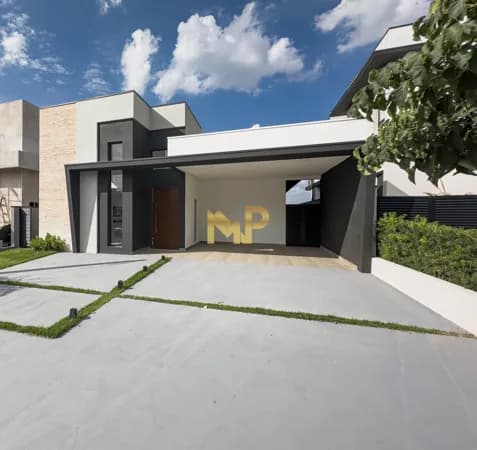 Casa em Condomínio em São Venâncio, Itupeva/SP