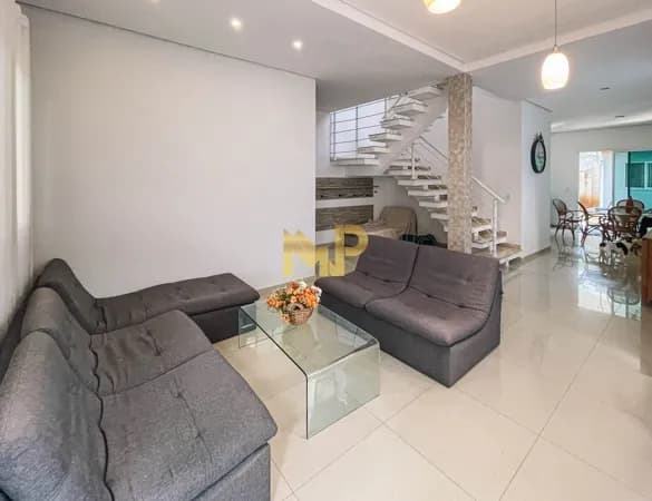 Casa em Condomínio em Residencial Ibi-Aram, Itupeva/SP