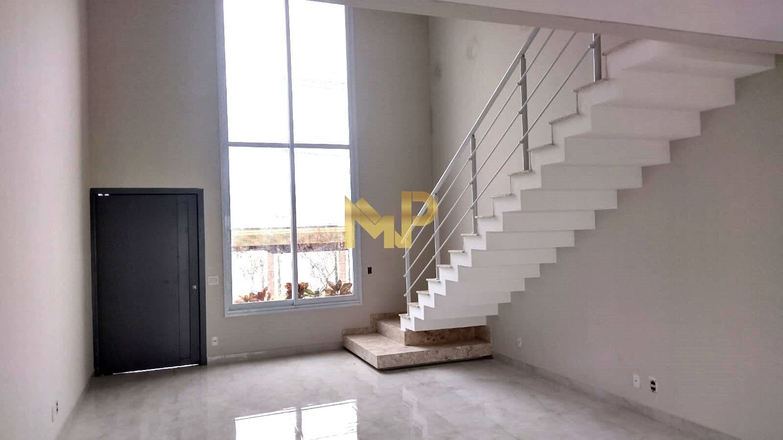 CASA À VENDA NO CONDOMÍNIO PHYTUS - ITUPEVA/SP