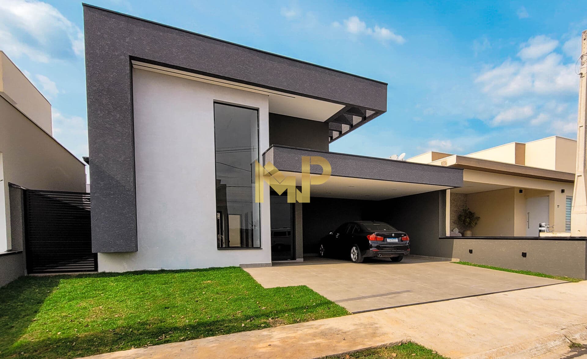 Casa em Condomínio Granville, Itupeva - SP