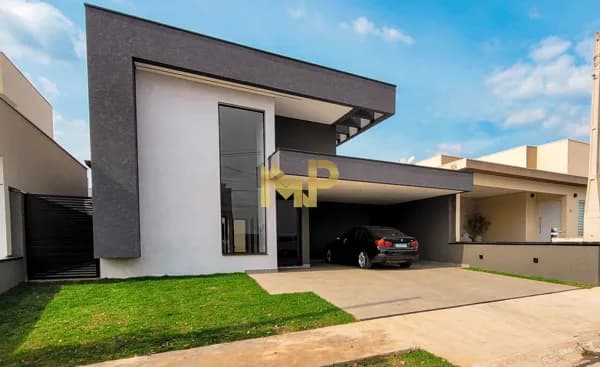 Casa em Condomínio Granville, Itupeva - SP
