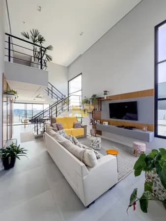 Casa à venda condomínio Terras da Alvorada, Jundiaí/SP