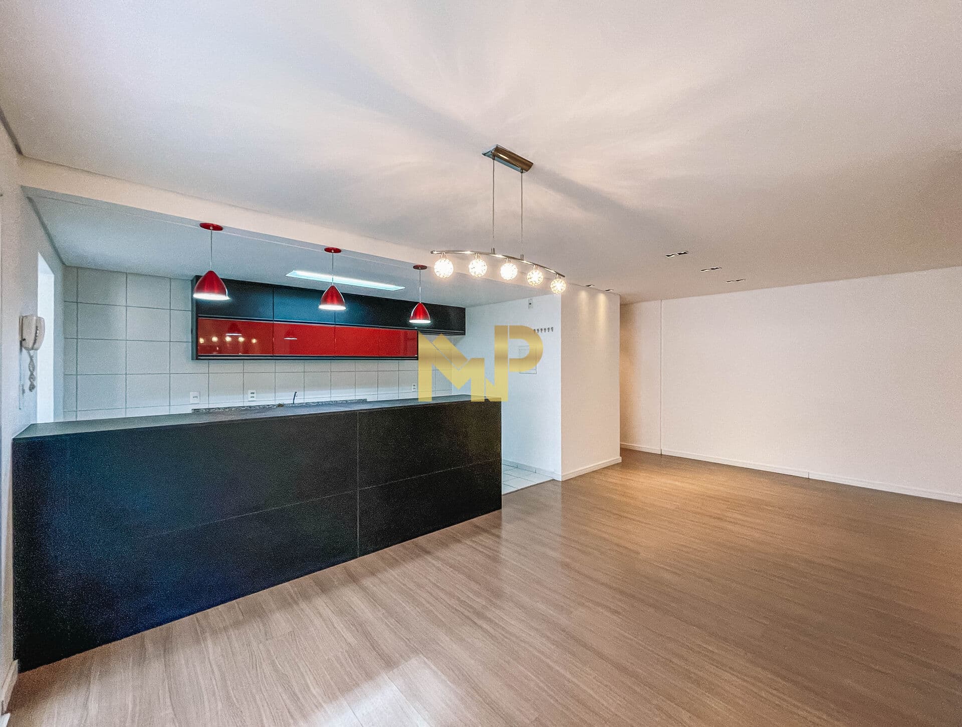 Apartamento à venda no Atmosphera Jundiaí