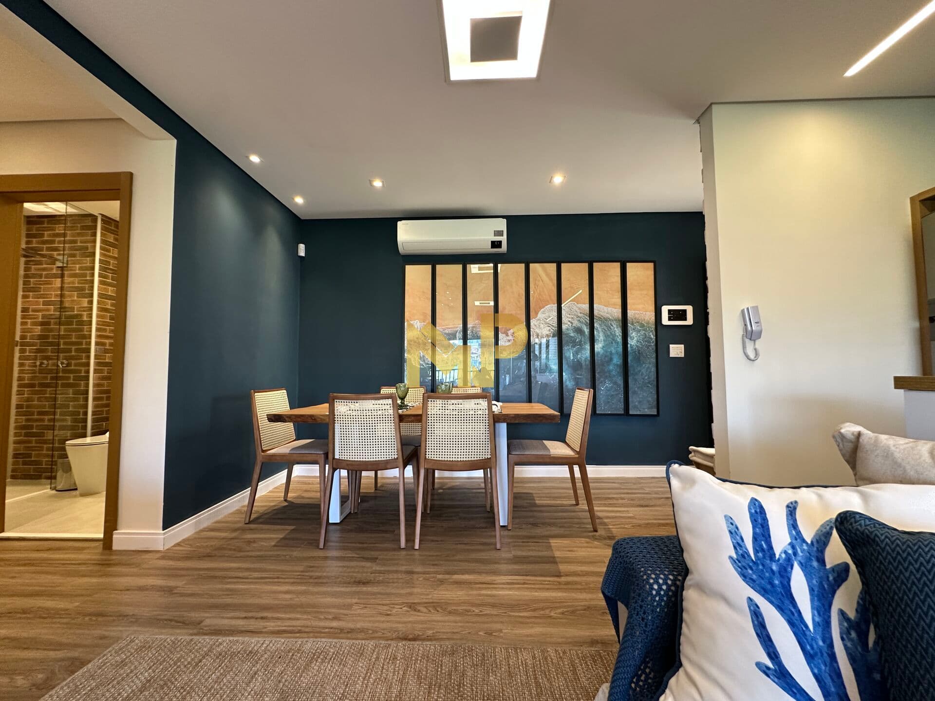Apartamento em Jundiaí - Engordadouro
