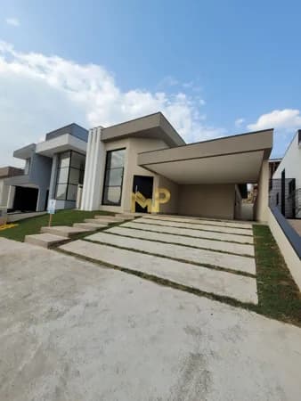 Casa em Condomínio Gran Ville Sâo Venãncio