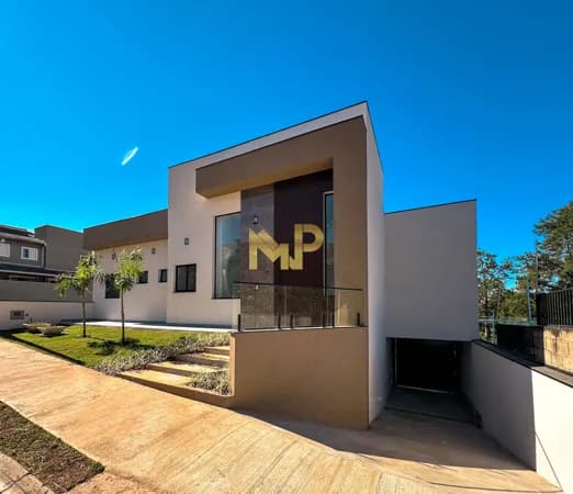Casa à venda em condomínio, Medeiros, Jundiaí/SP