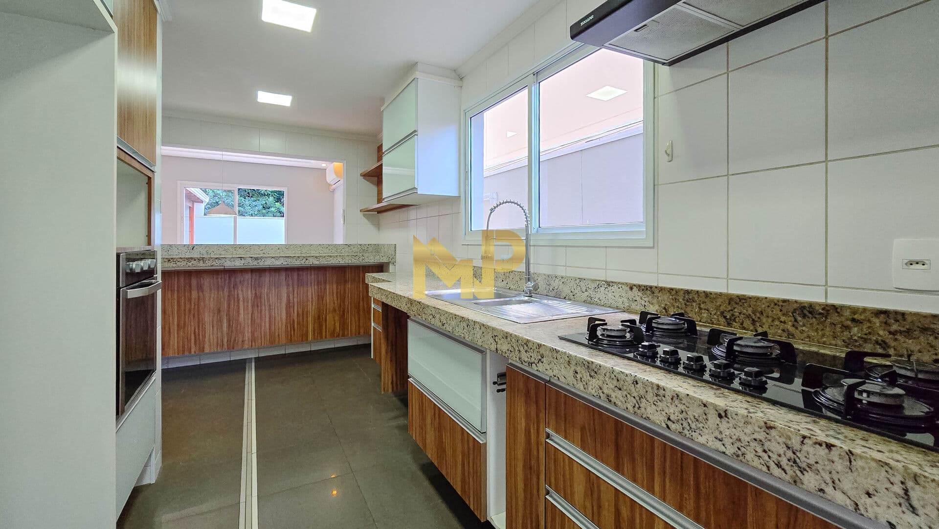 Casa para locação em condomínio em Jundiaí