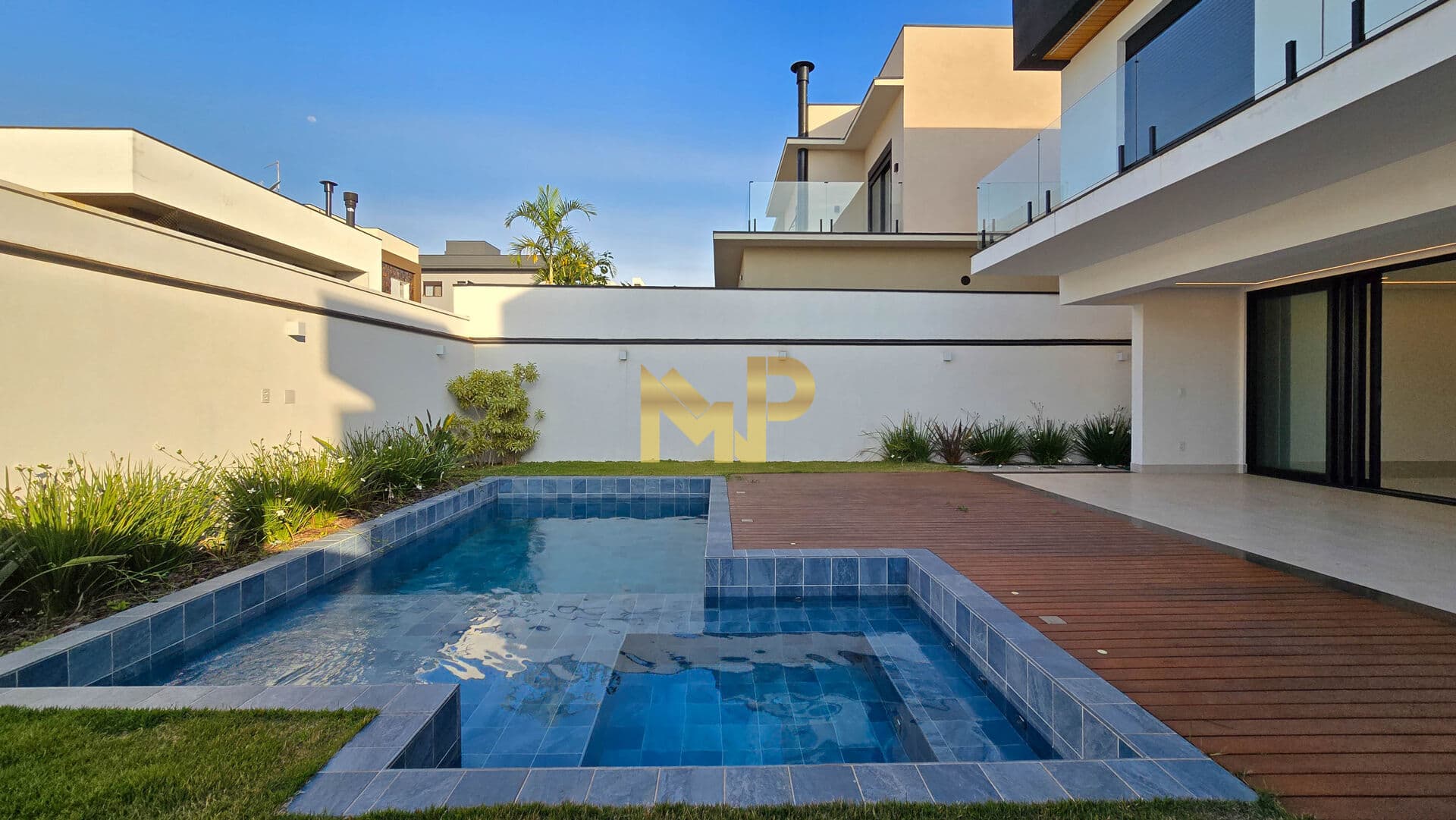 Casa à venda no Brisas do Lago em Jundiaí