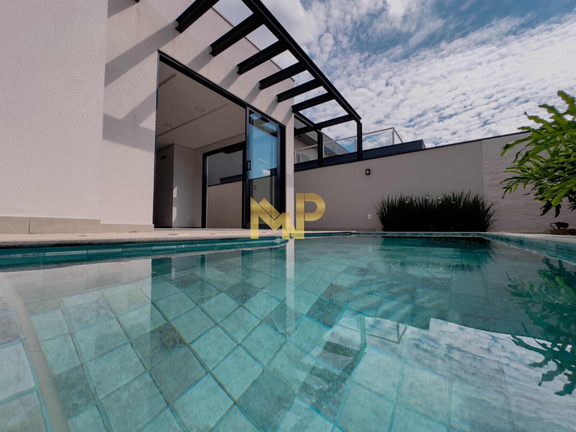 Casa em Condomínio Residencial Pecan