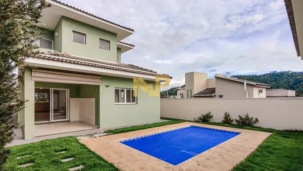 Casa à venda no Condomínio Ibi Aram II