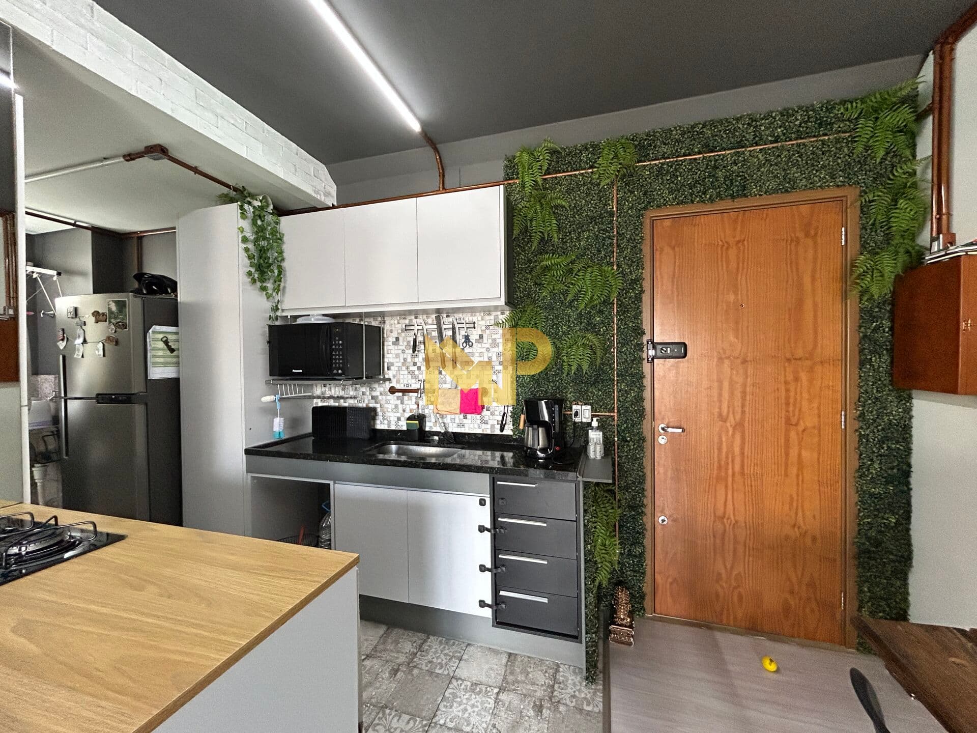 Apartamento em Itupeva - Residencial Pacaembu