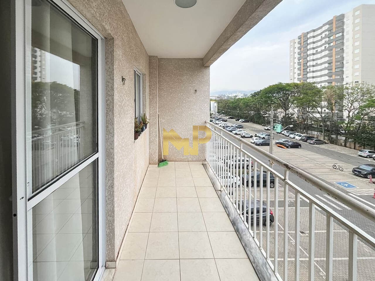 Apartamento em Jundiaí - Engordadouro