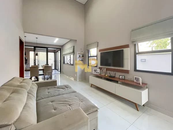 Casa para locação no Condomínio Ibi Aram II