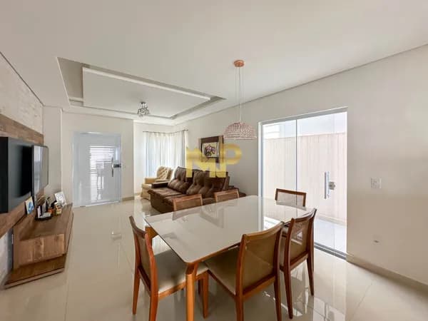 Casa em Condomínio em Loteamento Reserva Ermida, Jundiaí/SP