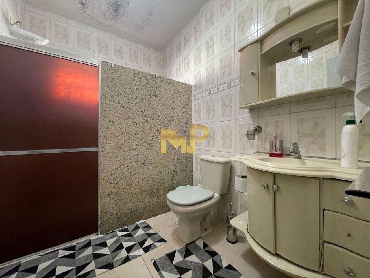 Casa Padrão à venda em Franco da Rocha
