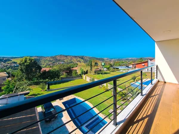 Casa em Itupeva - Jardim do Ribeirão I