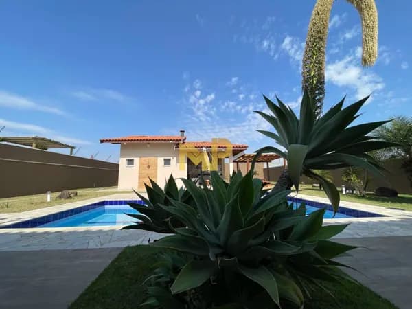 Casa em Condomínio em Residencial Montes Claros, Itupeva/SP