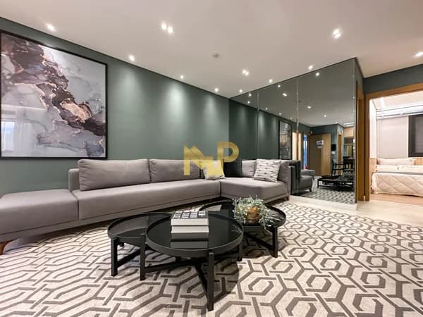 Apartamento em Jardim do Lago, Jundiaí/SP