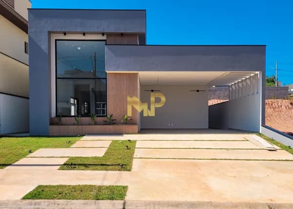 Casa à venda em Condomínio GranVille, Itupeva - SP