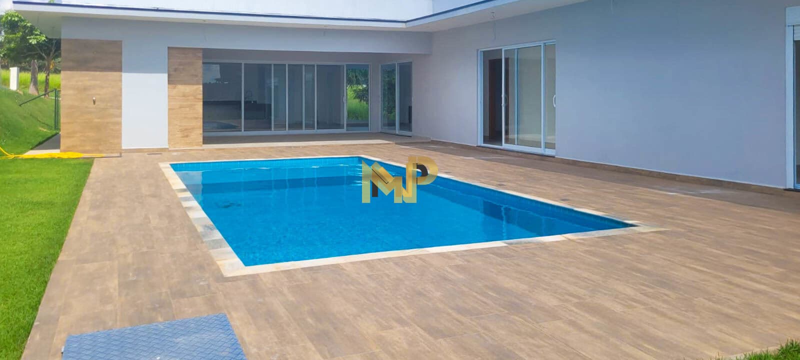 Vende casa em Condomínio Vida Real - Itupeva, SP