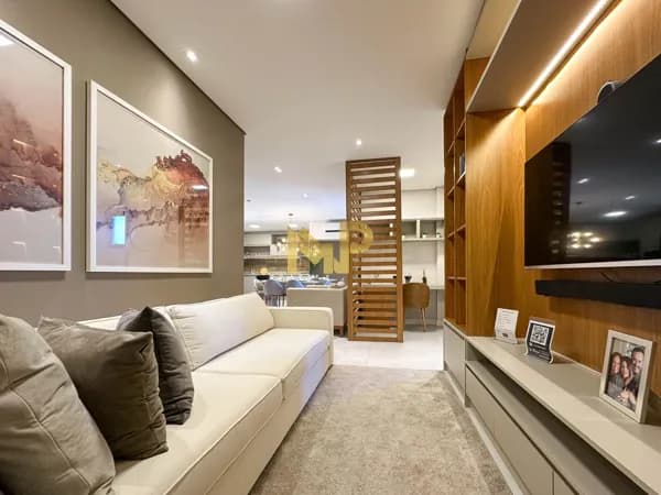 Apartamento em Jardim do Lago, Jundiaí/SP