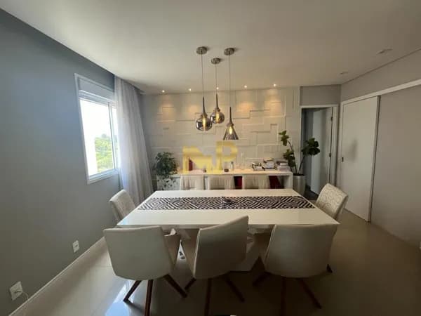 Apartameto à Venda, Condomínio Tons de Ipanema no bairro Medeiros em Jundiaí/ SP