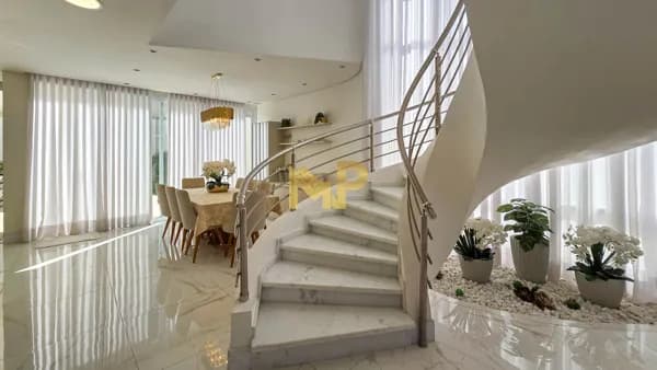 Casa à venda no Residencial Ibi Aram/ Itupeva