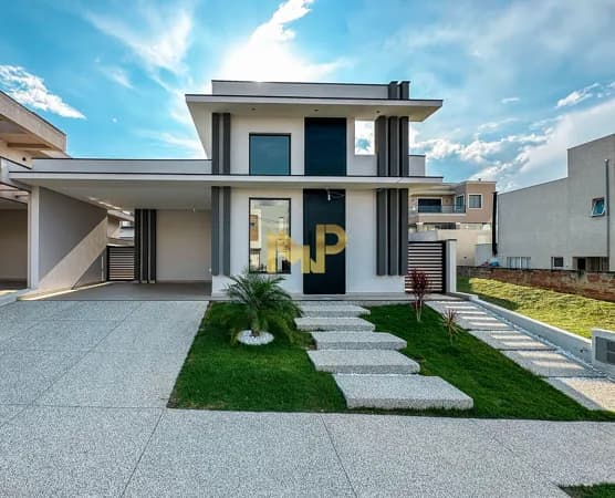 Casa em Condomínio fechado em Itupeva
