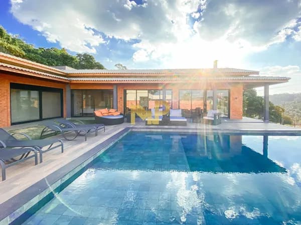Casa em Itupeva - Horizonte Azul - Village Ambiental II