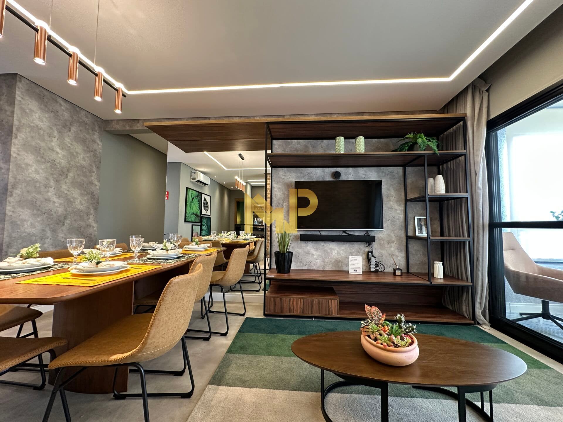 Apartamento em Jundiaí - Engordadouro