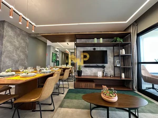 Apartamento em Jundiaí - Engordadouro