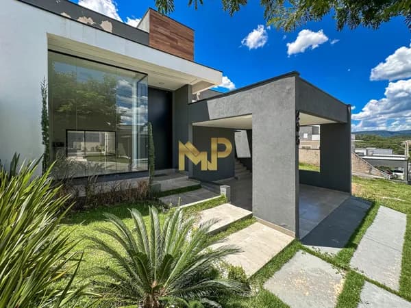 Casa à venda no Condomínio Phytus / Itupeva