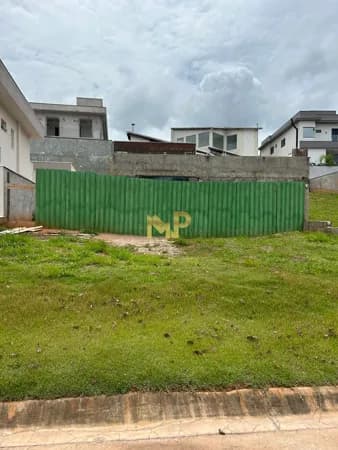 Terreno em Residencial Ibi-Aram II - Fase IIA, Itupeva/SP