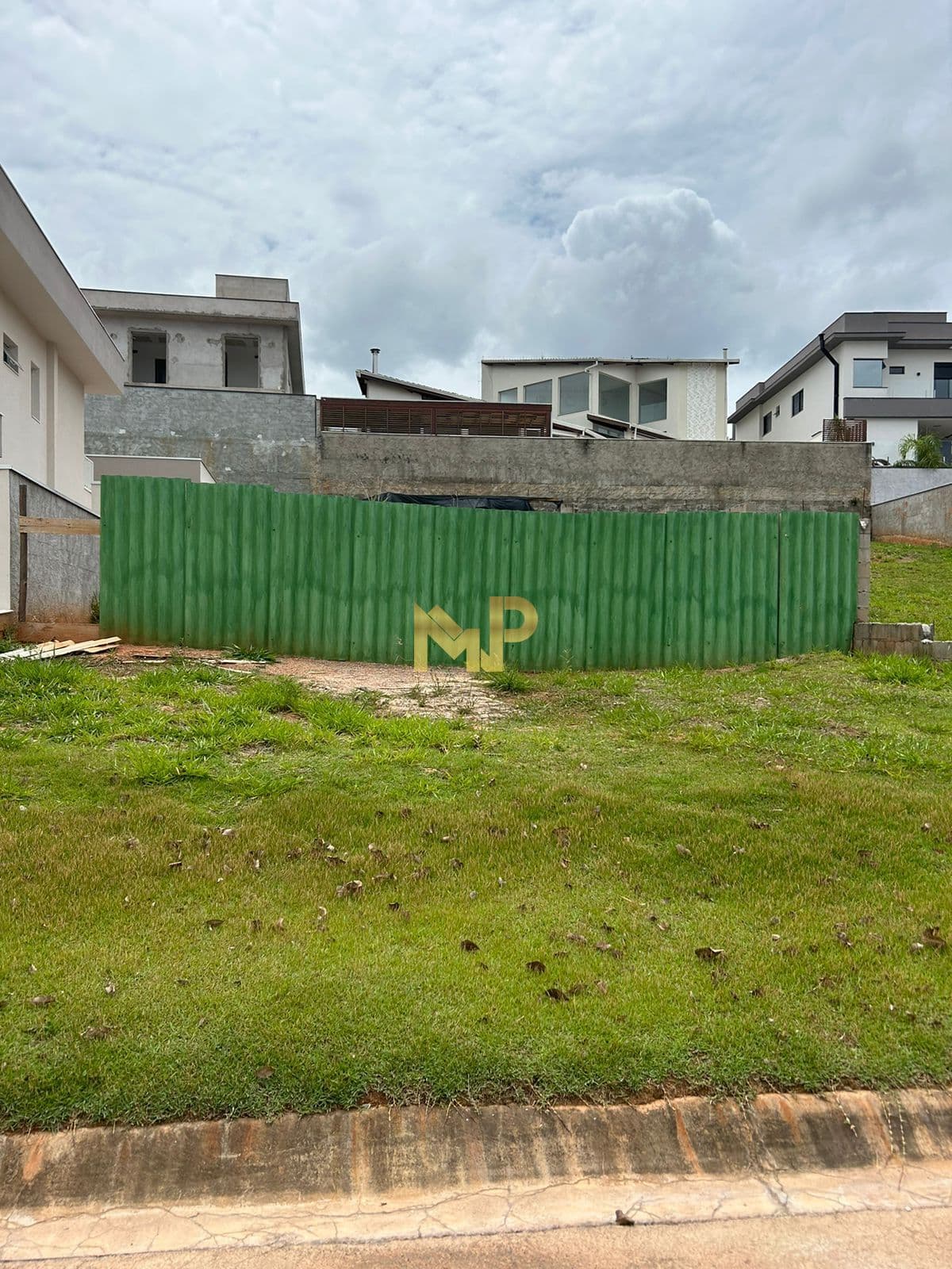 Terreno em Residencial Ibi-Aram II - Fase IIA, Itupeva/SP