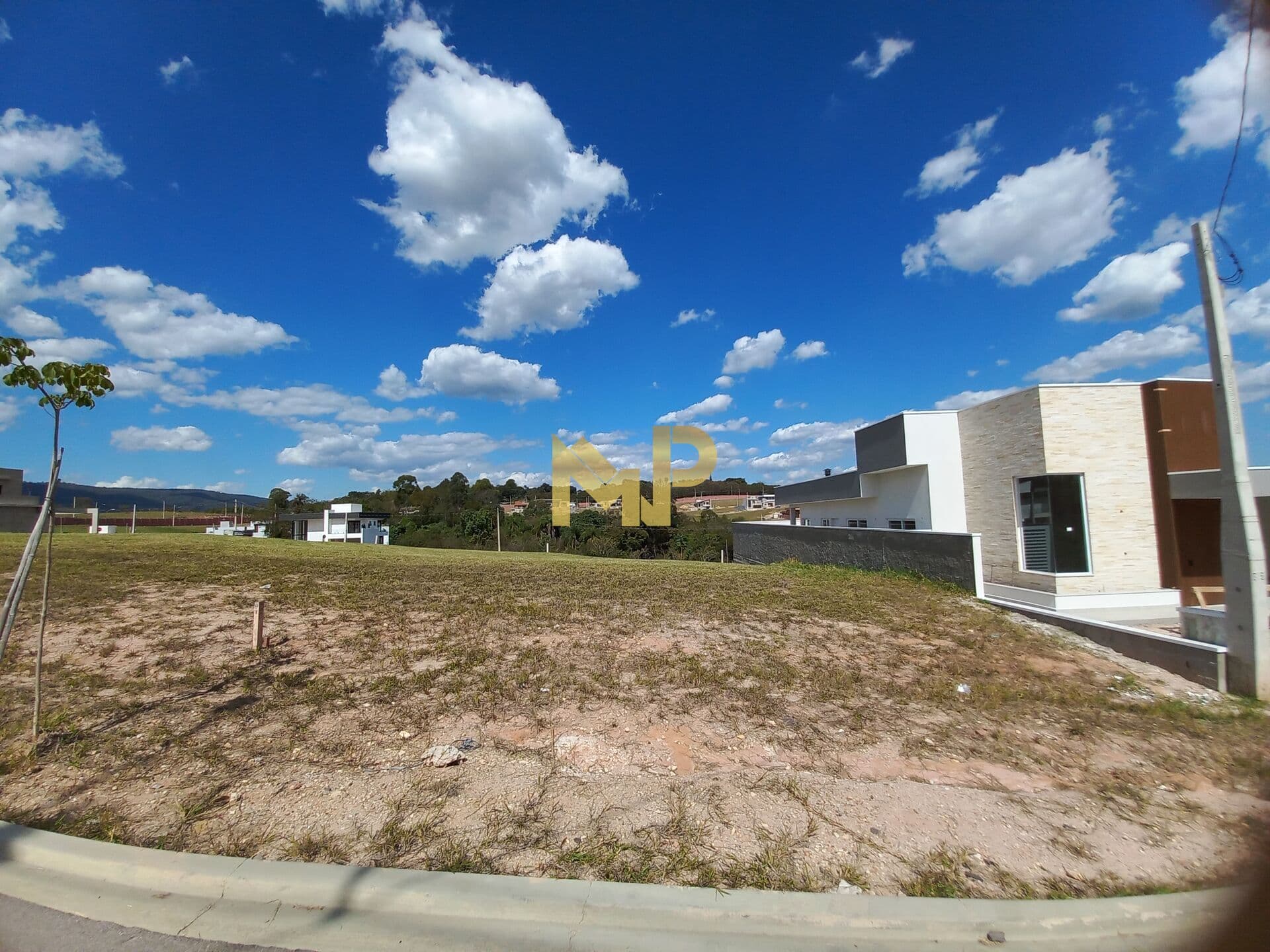 Terreno em Condomínio em Jacaré, Cabreúva/SP