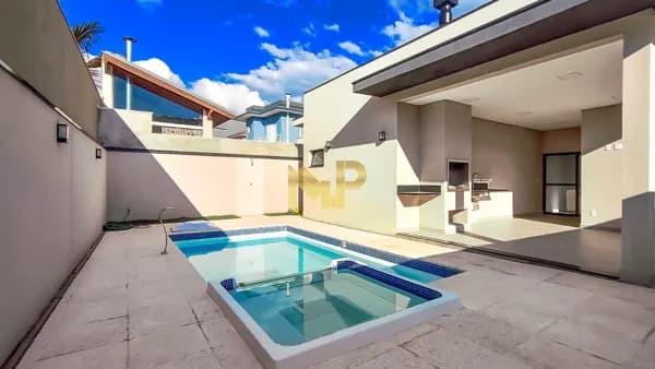 Casa à venda no Condomínio Ibi Aram II